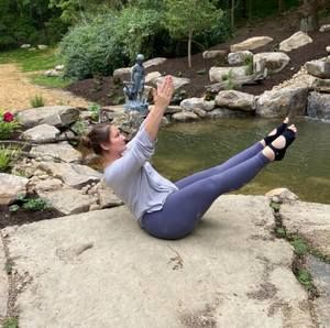 Meet your Posher, Cara